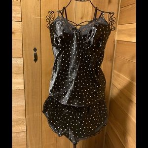 Linea Donatella Sleep Set